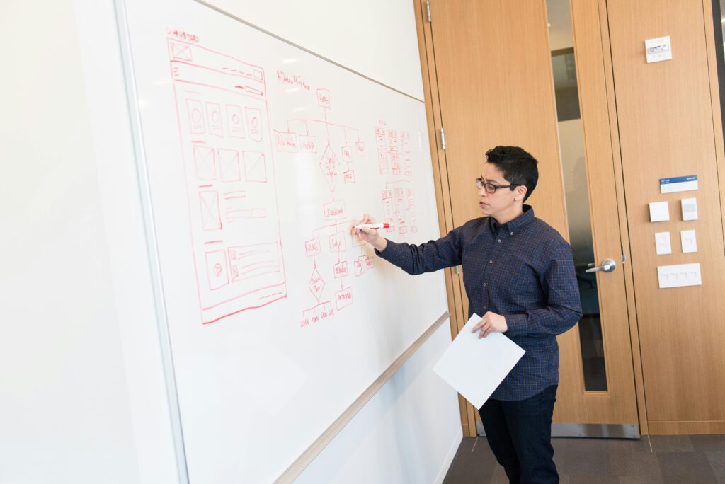 Diferencia entre QA Quality Assurance y QC Quality Control en desarrollo de software