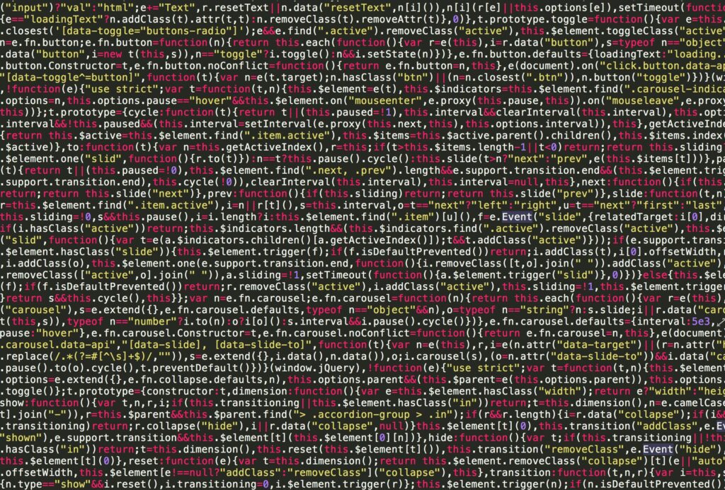 Ciclo de vida del software SDLC con las fases de planificación desarrollo testing y despliegue